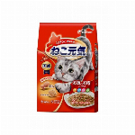 ねこ元気　お魚ミックス　２Ｋｇ