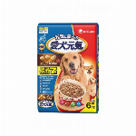【欠品中】愛犬元気　子犬用２．０ｋｇ