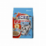 ねこ元気２０歳まぐろ白身かつお１．６ｋｇ