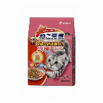 ミオコンボ　まぐろ味かつおぶし小魚添７００ｇ