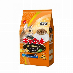 キャネットチップ海のめぐみ　２．７ｋｇ