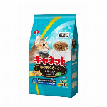 キャネットチップ　お肉とお魚　２．７ｋｇ