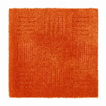 ピタプラス　ブリック　ジョイントキッチンマット約60×60cm裸ラベル（1枚入）..