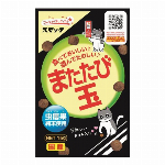 スマック　またたび玉ささみ味　１５ｇ