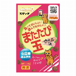 チャオ　かつお帆立かま　　８５ｇ　Ａ?１３