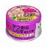 【欠品中】とびつく　かつお節味　２５ｇ　ＱＳＣ?２１１