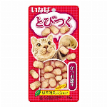 焼ミックス３つの味鰹節帆立いか風味２５ｇ