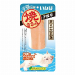 ＣＩＡＯかつお節・にぼし入り５０ｇ