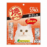 チャオとりささみ＆焼きかつお節８５ｇＣ?５４