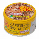 とびつく　ほたて味　２５ｇ　ＱＳＣ?２１２