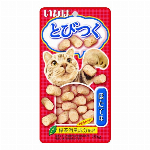 チャオ　まぐろ白身いか入８５ｇ　Ａ?０３