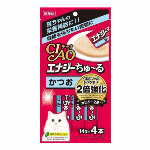 チャオだしスープささみかつお節入４０ｇ