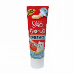 いなば焼ささみ毛玉配慮かにかま味１本