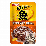 いなば焼ささみかにかま味１本