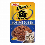 【欠品中】金のだしカップ４個パック　まぐろ　７０ｇ×４