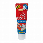 ちゅーぶとりささみ８０ｇ