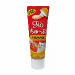 【欠品中】わがまま猫白身のせ鰹鮪１４０ｇ×３缶