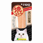 いなば焼ささみ高齢猫用かにかま味１本
