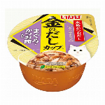 ペットプロカニかまスライス　６０ｇ