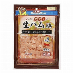 こだわり　ササミドック　野菜入り　９本