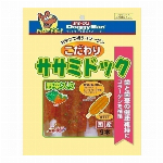 ＤＳＶ　豆乳と野菜入りのクッキー　６０ｇ