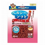ふわふわ満足ささみ　３５ｇ