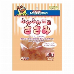 和鶏やわらか軟骨サンドささみ＆野菜　６０ｇ