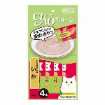 CIAO ちゅ?る　1歳までの子猫・マグロ 14ｇ×4