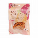素材メモ　さつまいもチュロス 80ｇ