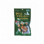 フリーズドライのムネ肉(猫用) 30ｇ