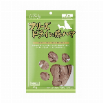 フリーズドライ・豚レバー 犬用 30ｇ