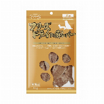 【欠品中】[新]フリーズドライ･鶏レバー犬用　120g 71900019