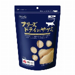 ペットプロ 純国産しっとりささみ 角切り 40g