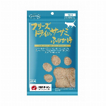 ささみフリーズドライ 猫 165ｇ