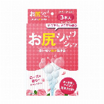 お尻シャワシャワ　香り付き　ミント