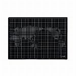 マルチクラフト(MULTI CRAFT) カッターマット A4 (225×320..