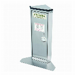 角利 緊急用簡易トイレセット TPS-80　4493