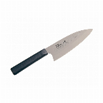 銀チタン菜切り包丁　180mm HV-18