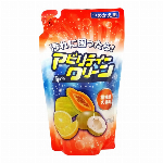 クリーニング屋さんの土汚れ泥汚れつけおき洗剤 90g