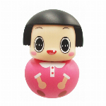 【国内のみ】ゆらコロ　チコちゃん（叱りタイプ）