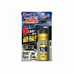 アースおすだけノーマット ワイド スプレータイプ プロプレミアム 120日分