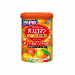 バスロマン　ゆったり森の香り