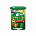 バスロマンにごり浴柑橘の香り