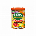 バスロマン　スキンケア　Ｗミルクプロテイン