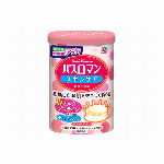 バスロマン　スキンケア　シアバター＆ヒアルロン酸