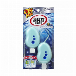 消臭センサー＆スプレー リフレッシュスプリング本体