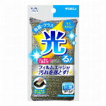 クリピカ　ネットスポンジ　Ｐ