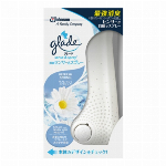 消臭センサー＆スプレー ロマンティックフローラル本体