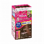 ビゲン　香りのヘアカラー　乳液　３ＮＡ　明るいナチュラリーブラウン
