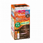 ビゲン　香りのヘアカラー　乳液　４Ａ　アッシュブラウン